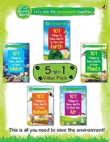 101 Things to Know and Do Value Pack 101 Things to Know and Do Value Pack