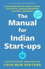 Manual for Indian Start-ups