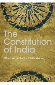 Constitution of India