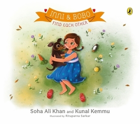 Inni and Bobo Find Each Other: Inni and Bobo Adventures (Book 1) Inni and Bobo Find Each Other: Inni and Bobo Adventures (Book 1)