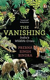 The Vanishing: Chronicling India's Wildlife Crisis