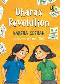 Dhara's Revolution Dhara's Revolution