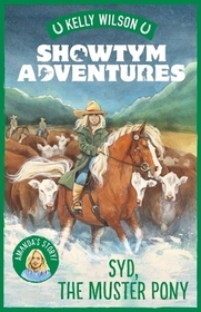 Syd, the Muster Pony: Volume 8