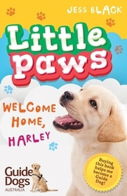 Welcome Home, Harley: Volume 1