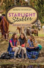 Barmah Brumbies: Volume 6 Barmah Brumbies: Volume 6