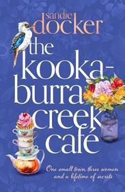 The Kookaburra Creek Café