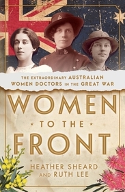 Women to the Front Women to the Front