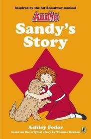 Sandy's Story Sandy's Story