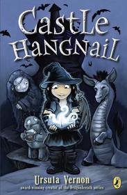 Castle Hangnail Castle Hangnail