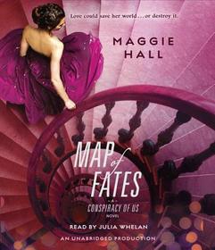 Map of Fates