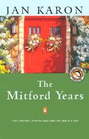 The Mitford Years Boxed Set Volumes 1-6