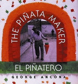 The Pinata Maker/El Pinatero