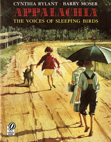 Appalachia: The Voices of Sleeping Birds Appalachia: The Voices of Sleeping Birds