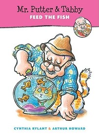 Mr. Putter & Tabby Feed the Fish Mr. Putter & Tabby Feed the Fish