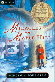 Miracles on Maple Hill: A Newbery Award Winner Miracles on Maple Hill: A Newbery Award Winner