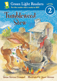 Tumbleweed Stew: Level 2