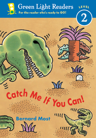 Catch Me If You Can!: Level 2