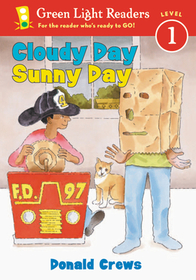 Cloudy Day Sunny Day: Cloudy Day Sunny Day