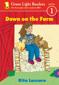 Down on the Farm Down on the Farm