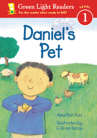 Daniel's Pet: Daniel's Pet