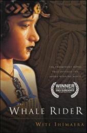 The Whale Rider, English edition