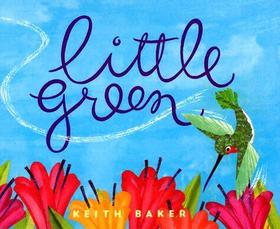 Little Green
