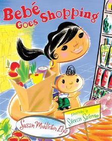 Bebe Goes Shopping