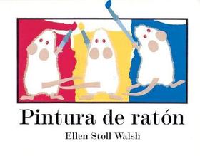 Pintura de Raton
