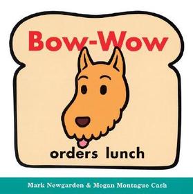 Bow-Wow Orders Lunch