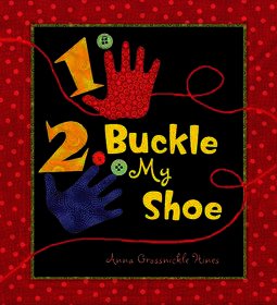 1, 2, Buckle My Shoe