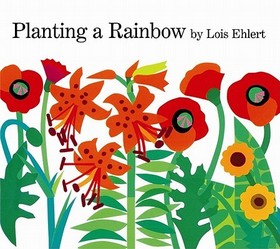 Planting a Rainbow Planting a Rainbow