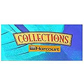 Harcourt School Publishers Collections: Alphie Rabig Bookit Puppetcollection Grade K