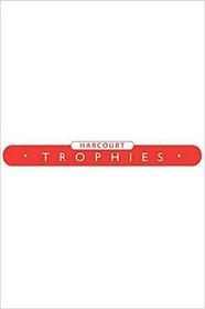 Harcourt School Publishers Trophies: Decodable Book Bk15 Gr1