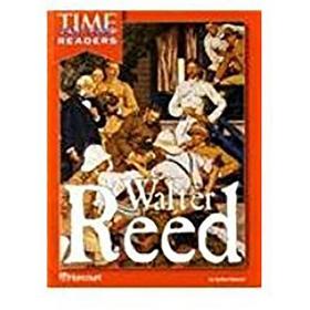 Harcourt School Publishers Horizons: Individual Reader Civil War to Present: Walter Reed