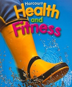 Harcourt Health and Fitness