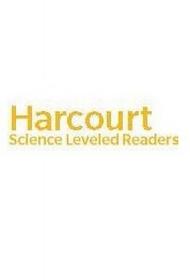 Harcourt Science: Ntl/CA AB-LV Rdr Polar Bear..? G3 Sci