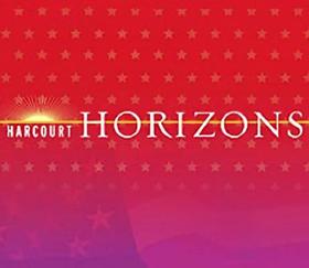 Harcourt School Publishers Horizons South Carolina: Time for Kids Readers Collection Grade 3