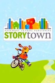 Storytown: Little Book Grade 1 Bear Wants More
