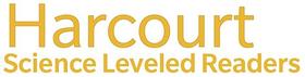 Harcourt School Publishers Science: Ntl/CA On-LV Rdr We Use It..Gk Sci