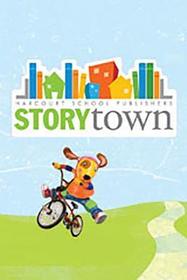 Storytown: Little Book Grade K Good Morning, Little Polar Bear