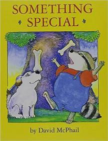 Storytown: Library Book Grade K Something Special