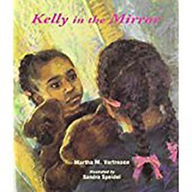 Storytown: Library Book Grade K Kelly/Mirror