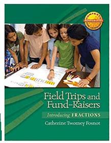 Harcourt School Publishers Math: Field Trips&fundraisers G 4 Cfl