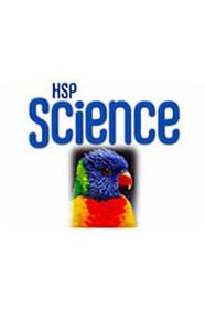 Harcourt Science Leveled Readers: On-Level Reader 5-Pack Grade 3 What Is This?