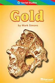 Storytown: Ell Reader Teacher's Guide Grade 1 Gold