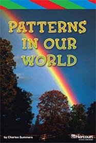 Storytown: Ell Reader Teacher's Guide Grade 3 Patterns in Our World