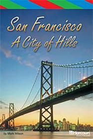 Storytown: Ell Reader Teacher's Guide Grade 4 San Francisco Hills