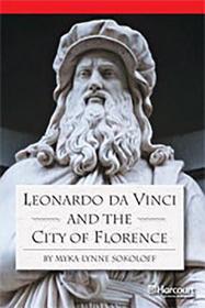 Storytown: Below Level Reader Teacher's Guide Grade 5 Leonardo DaVinci