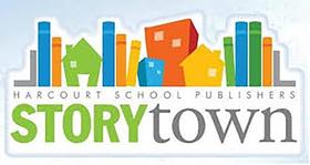 Storytown: Pre-Decodable/Decodable Book Story Town 2008 Grade K My Room