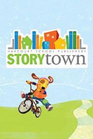 Storytown: Decodable Book 11 Story Town 2008 Grade 1